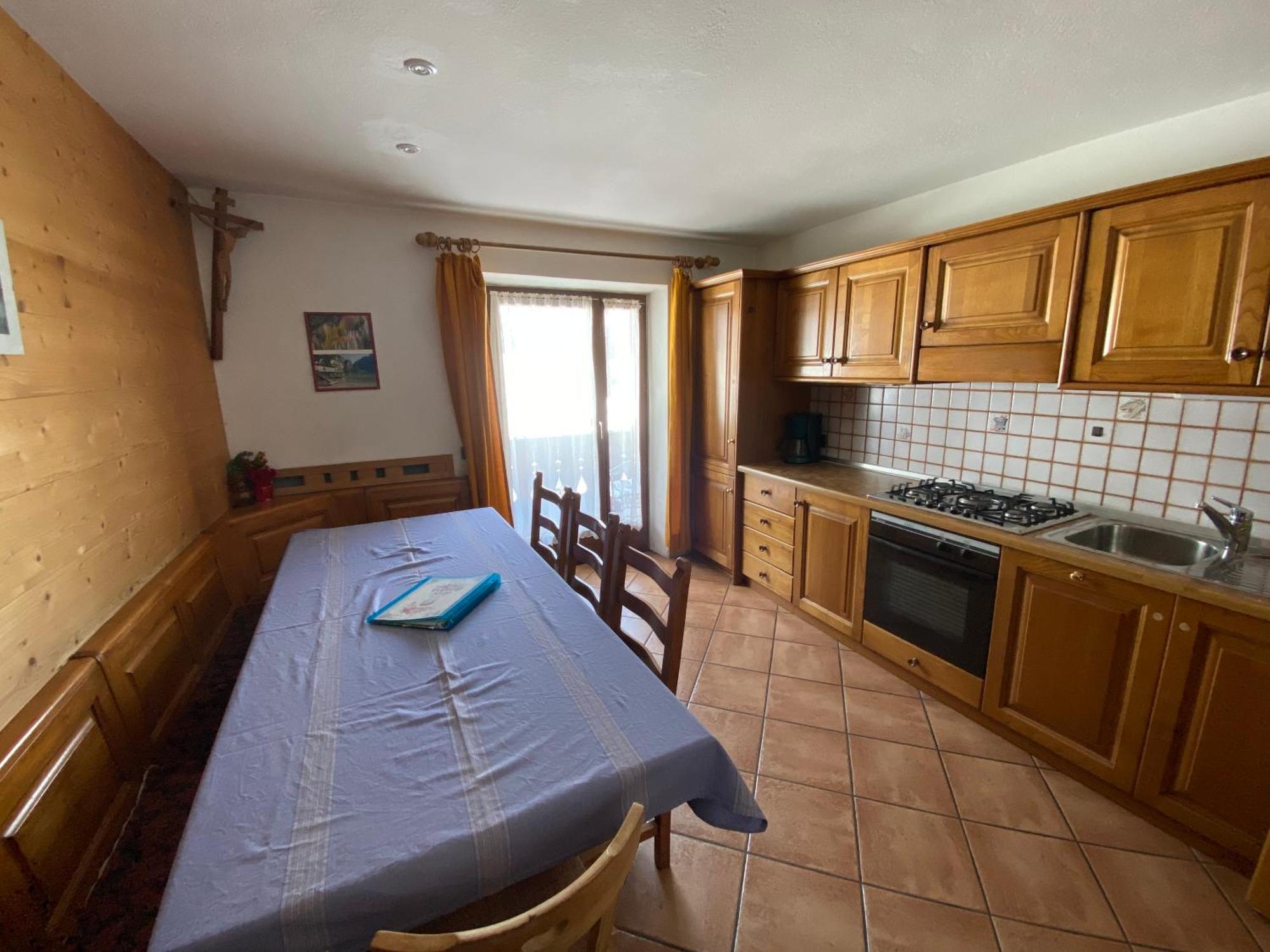 Saskia Residence Ortisei Szoba fotó