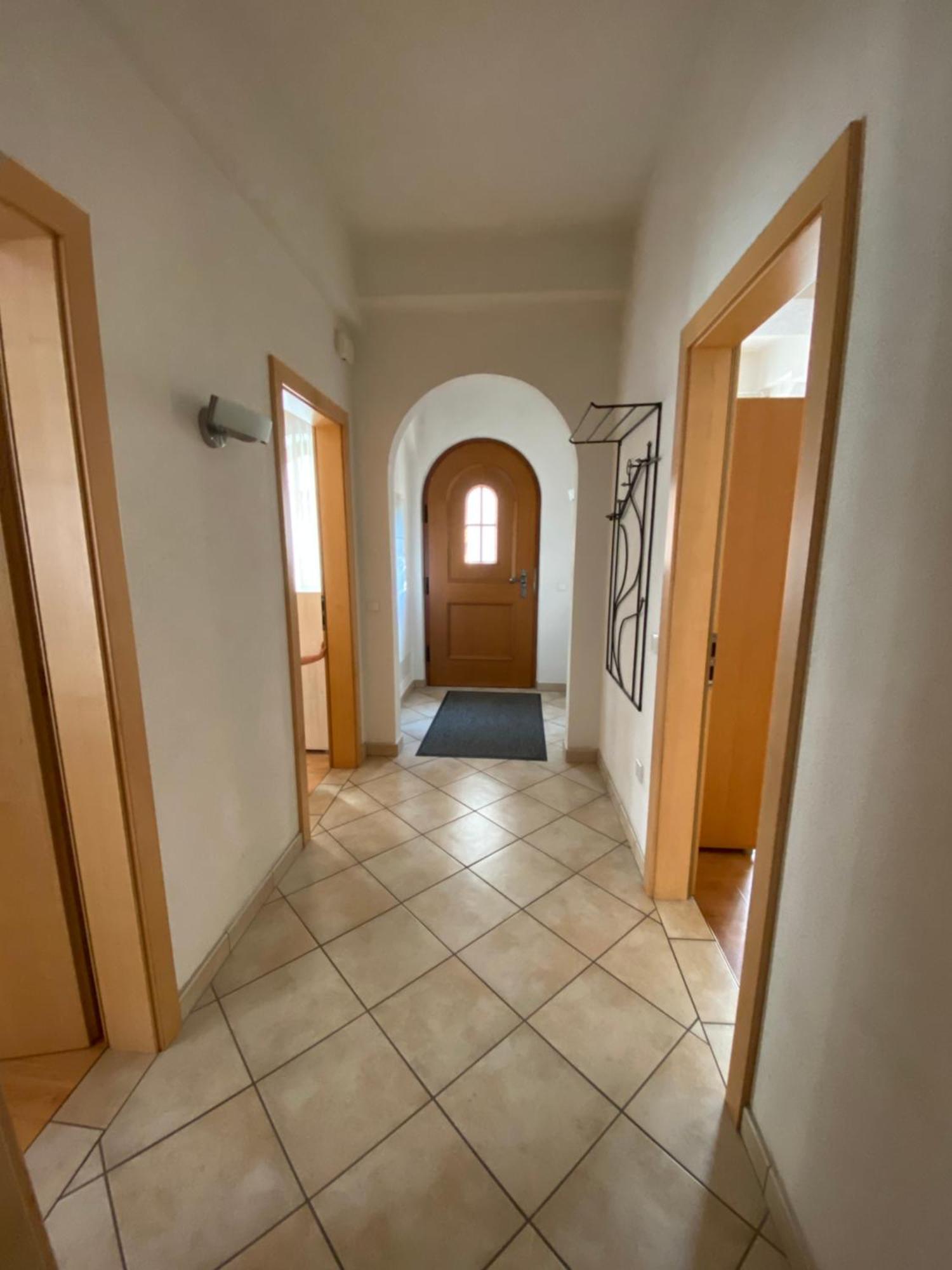 Saskia Residence Ortisei Szoba fotó